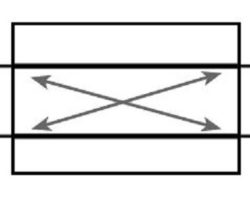 Bi Directional RF Couplers - Surface Mount - SMP Connectors