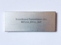 BBTLine-8-Way-Version1-RF-Splitter-Surface-Mount-4X3