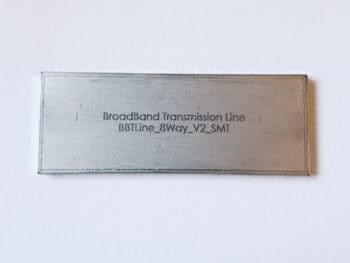 BBTLine-8-Way-Version2-RF-Splitter-Surface-Mount-4X3